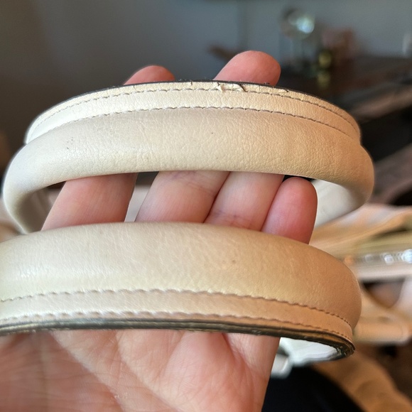 AUTHENTIC Vintage Chloe Eclipse Commuter Tote - Picture 11 of 15